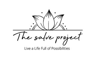 The Salve Project Logo